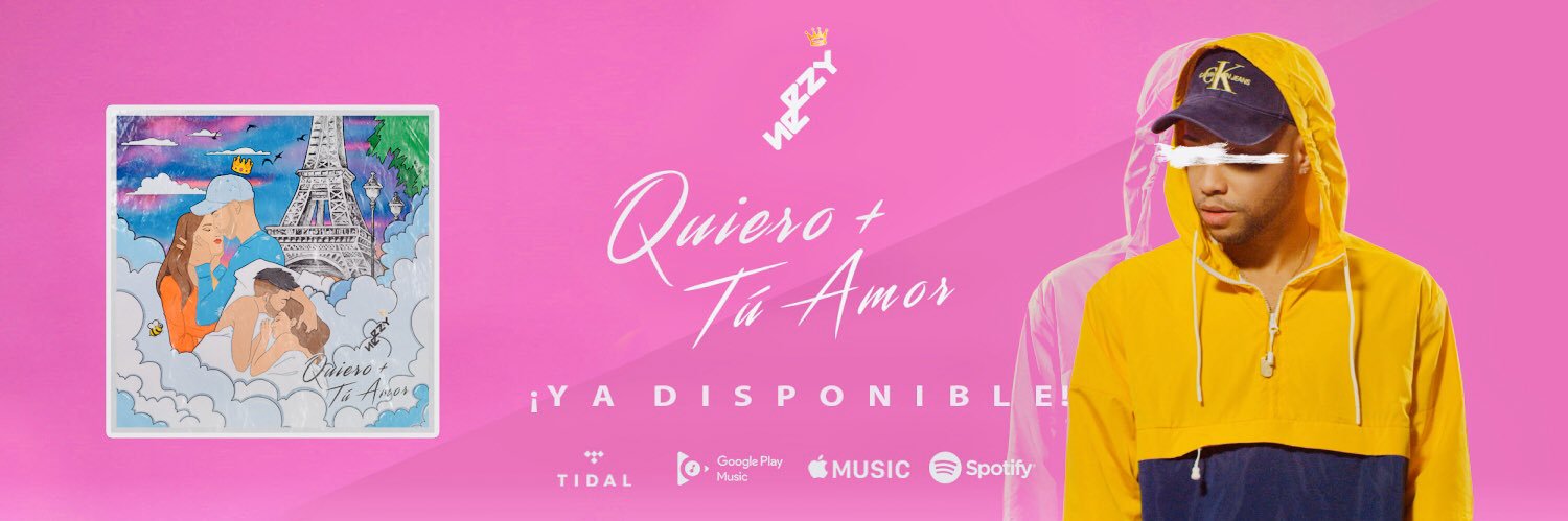 NeezyMusic's profile banner image