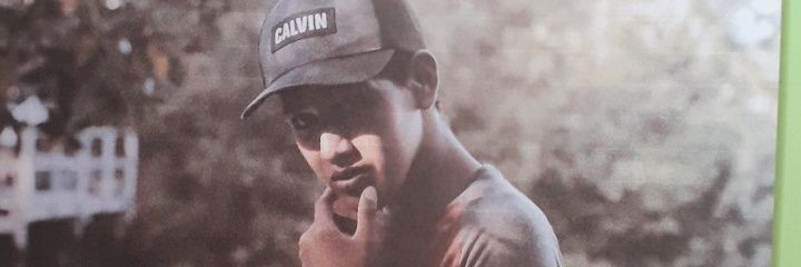 wilrod42's profile banner image
