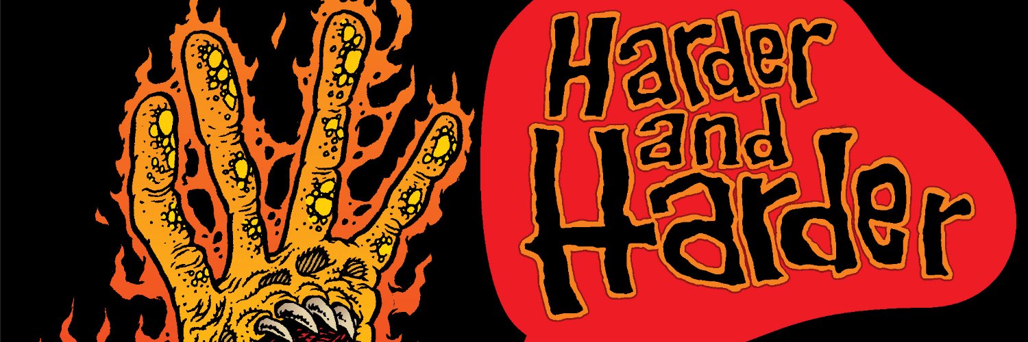 Living Eyes (Radio Birdman & Hard-Ons documentary) banner