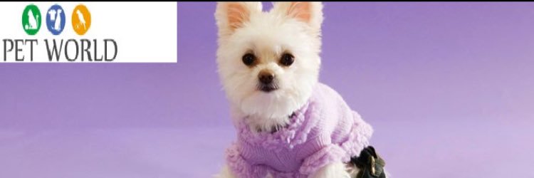 joepetworld's profile banner image