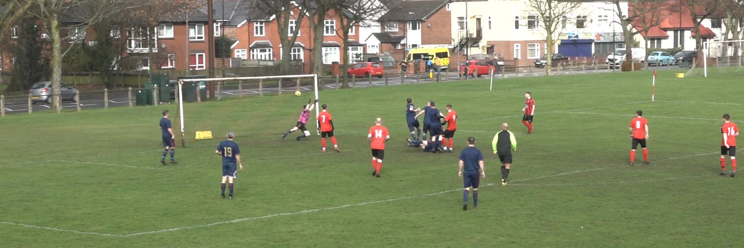 Up North Productions banner