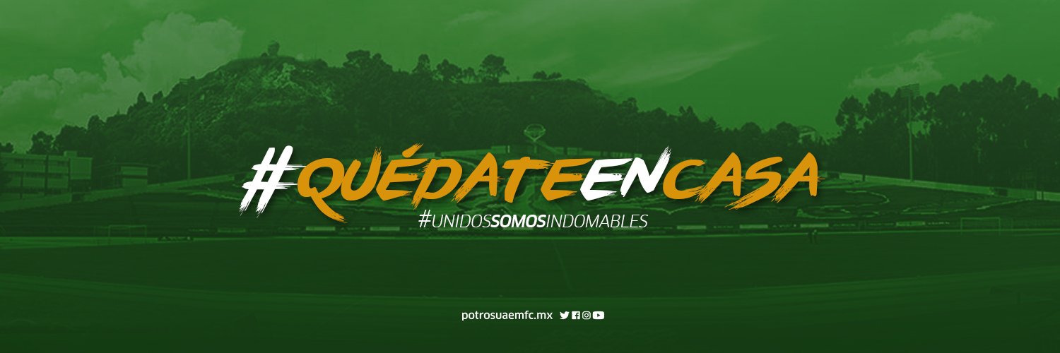 PotrosUAEMFC's profile banner image