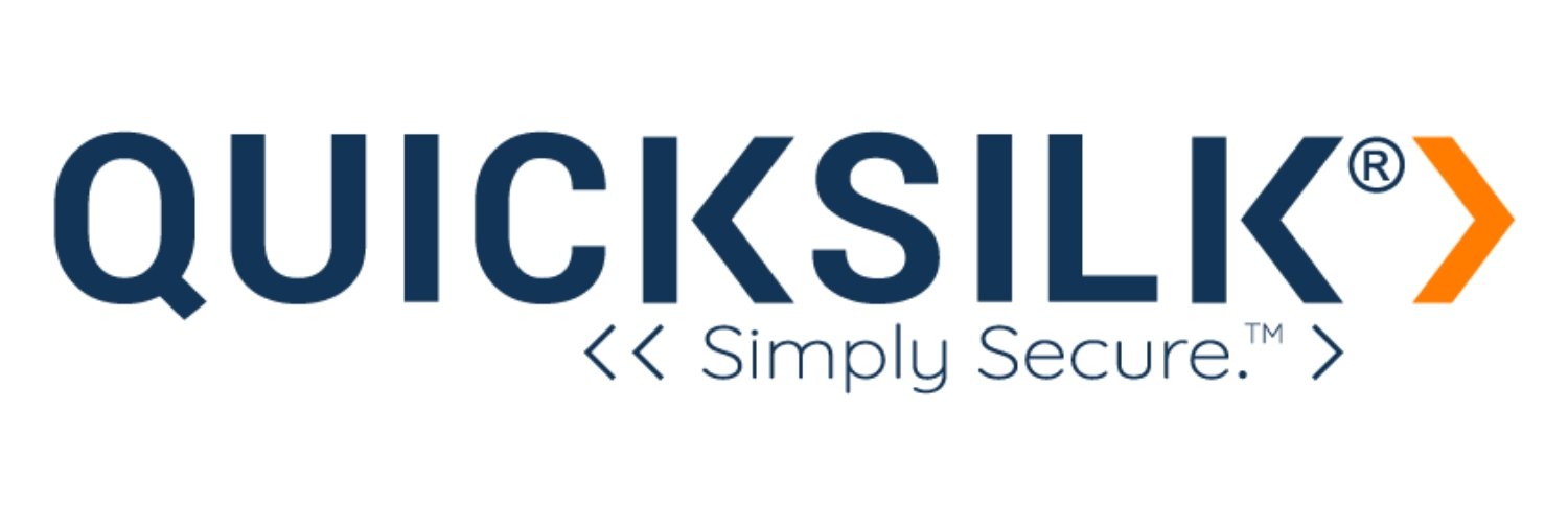 QuickSilk banner