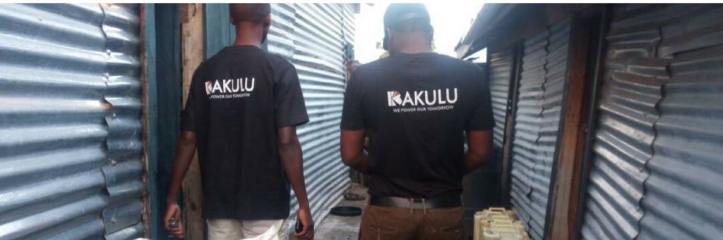 Bakulu Power banner