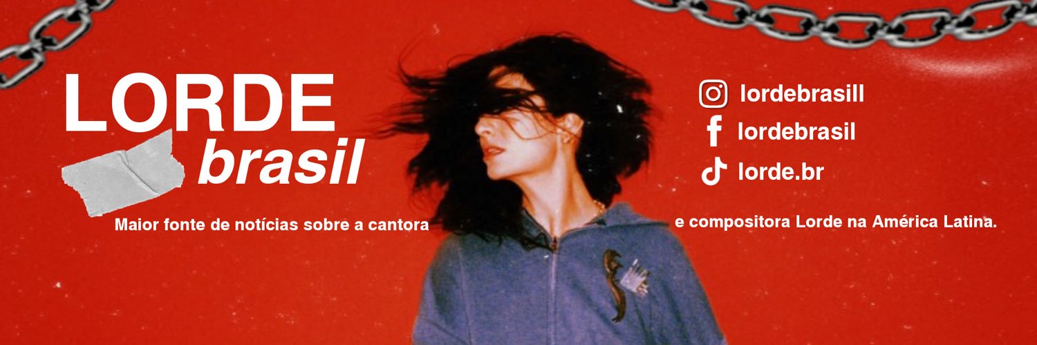 Lorde Brasil 🧬⛓️'s banner