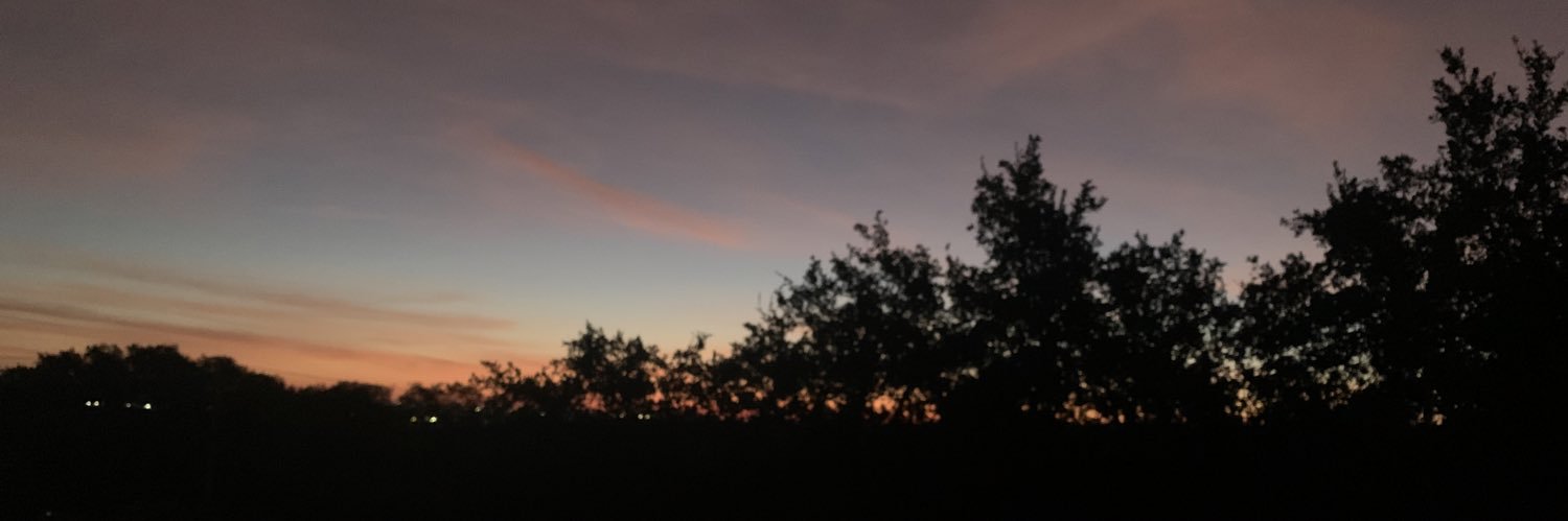 droach3's profile banner image