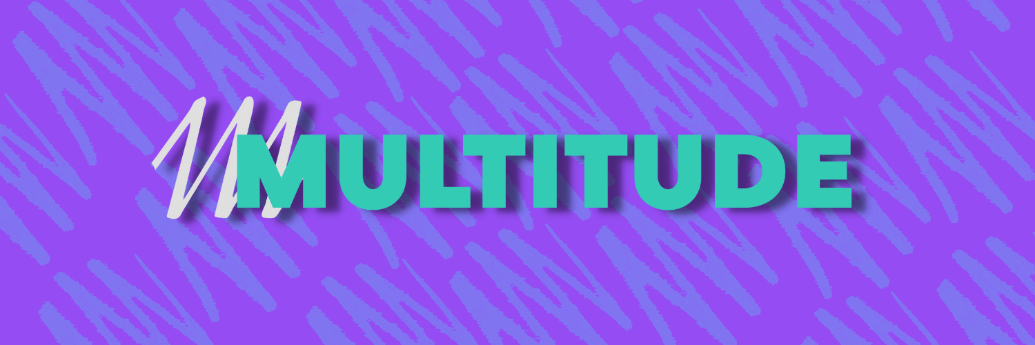 Multitude banner