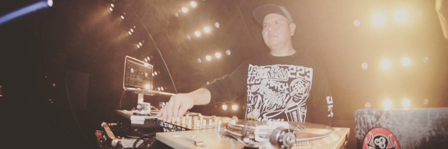 djkingklang's profile banner image