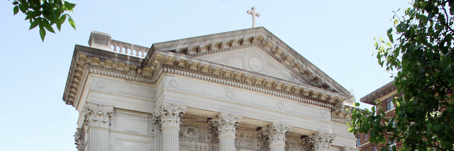 Archdiocese of Indianapolis's banner