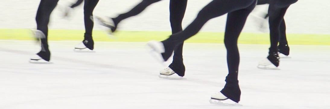 Life in Synchro banner