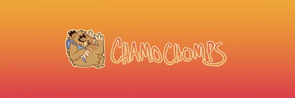 chamochomps Profile Banner