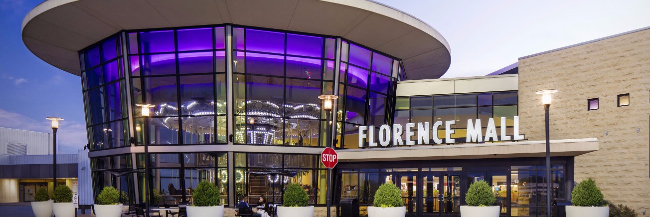 FlorenceMall's profile banner image