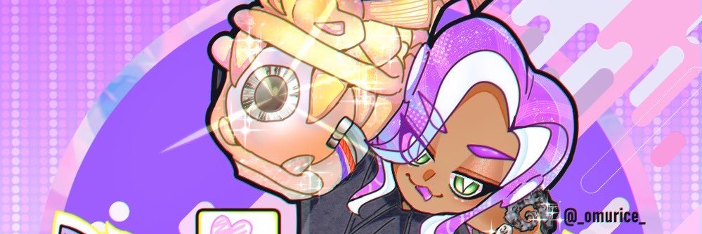 おむ。 banner