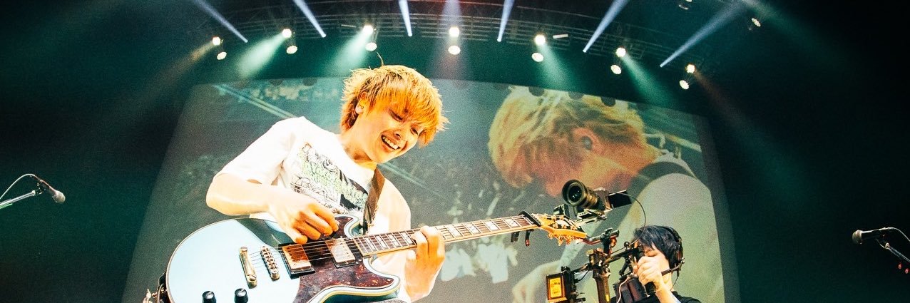 かみむらとうま banner