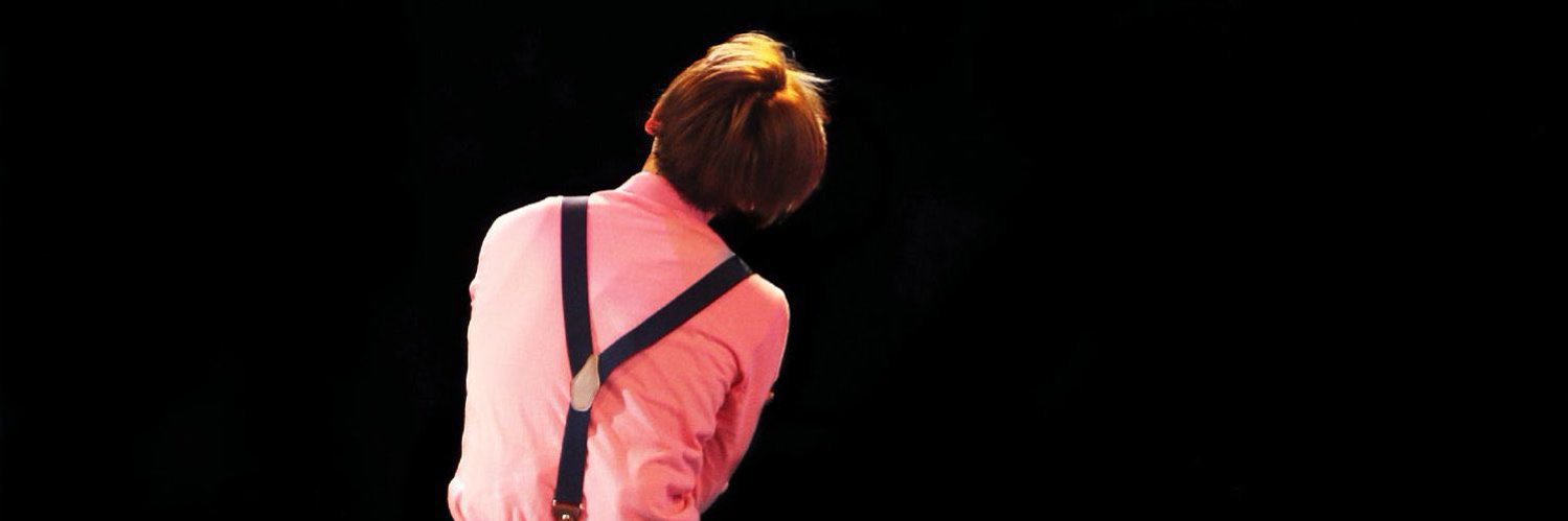 zappybaek's profile banner image