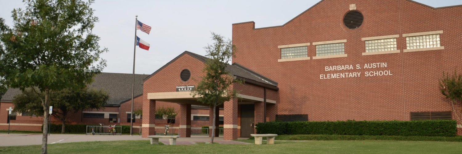 AustinElementaryPTO banner