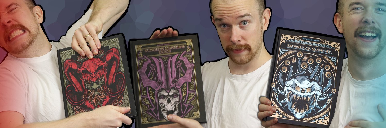 Matthew Perkins banner