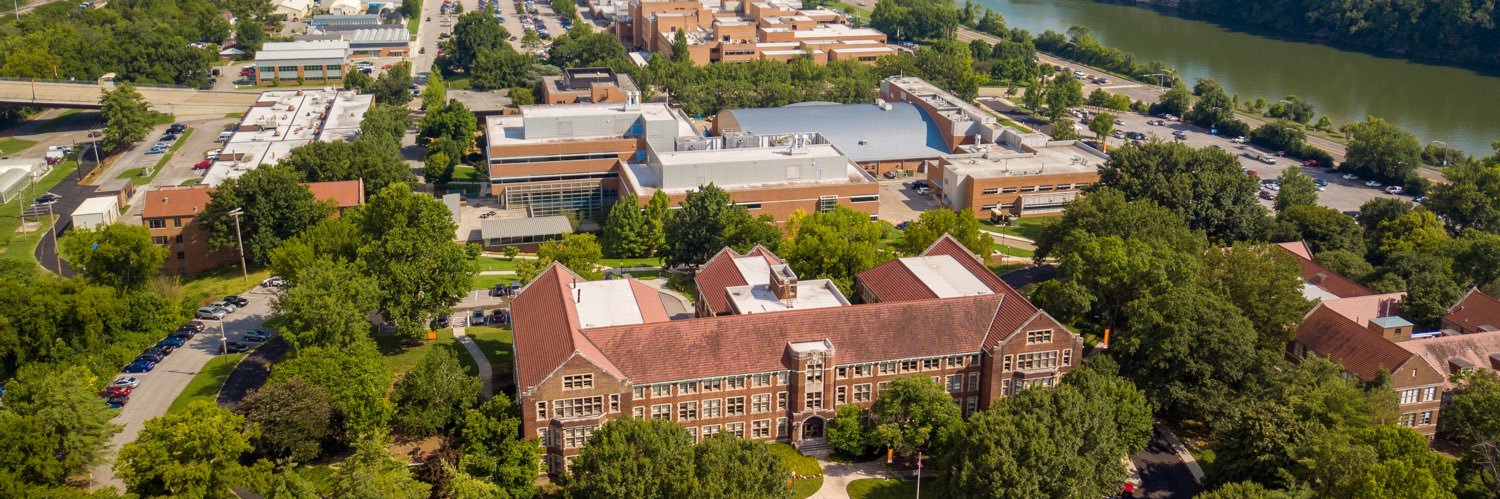 Herbert College of Agriculture banner