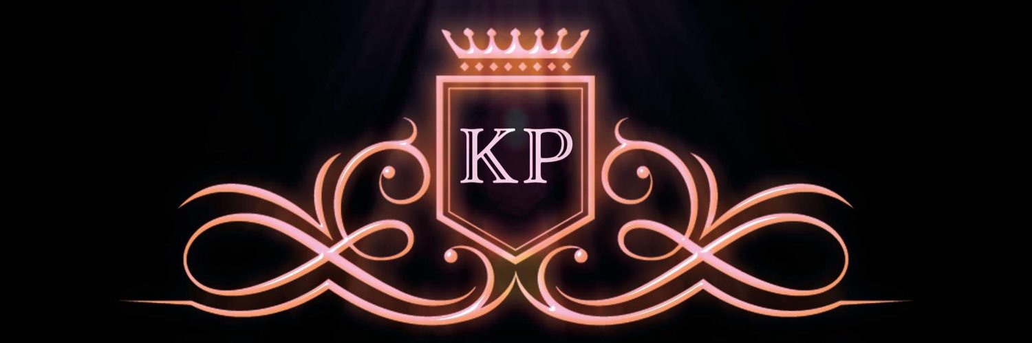 Authoress Kween Pen banner