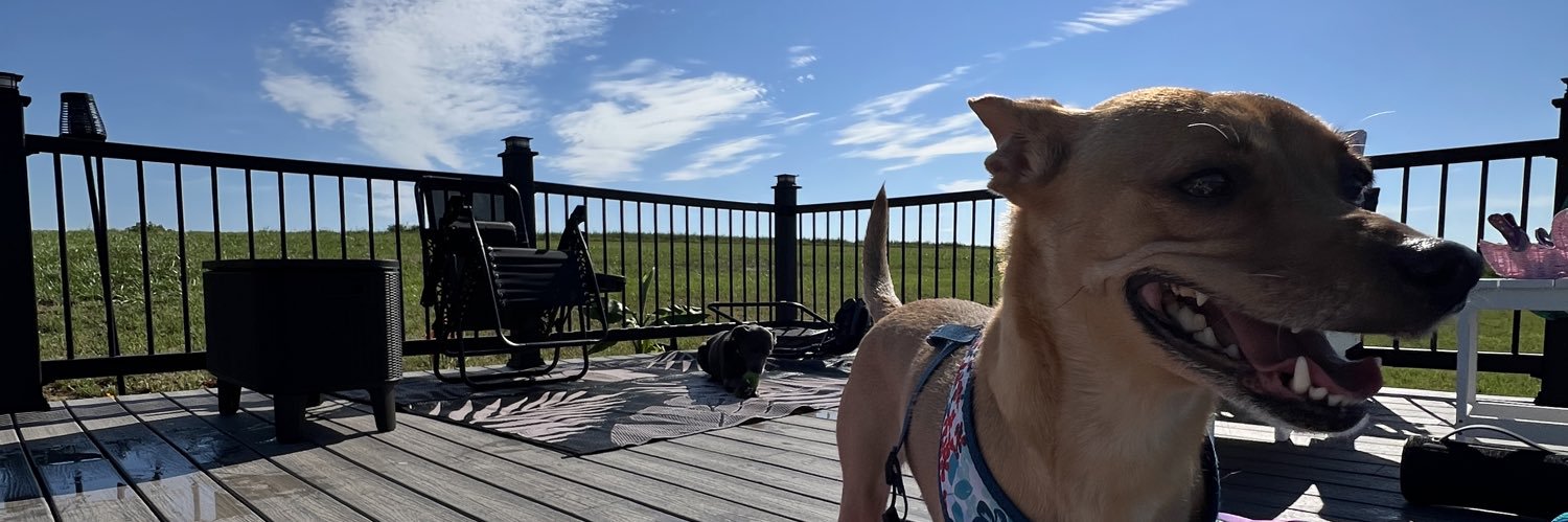 NoChillCory's profile banner image