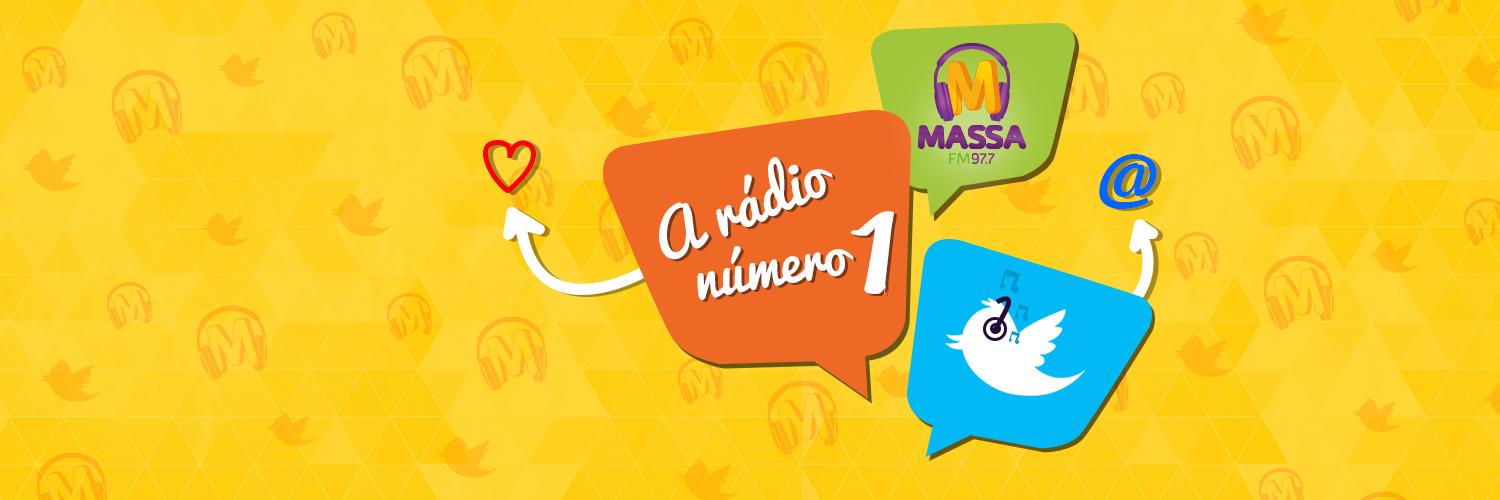 massafm977's profile banner image