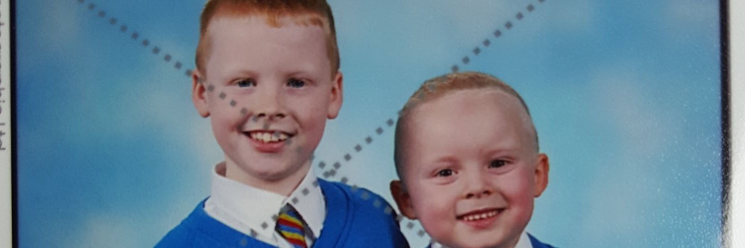 Francaffery84's profile banner image