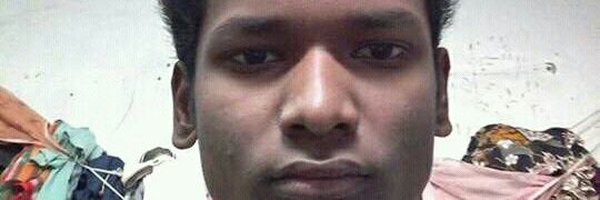 JnAruf's profile banner image