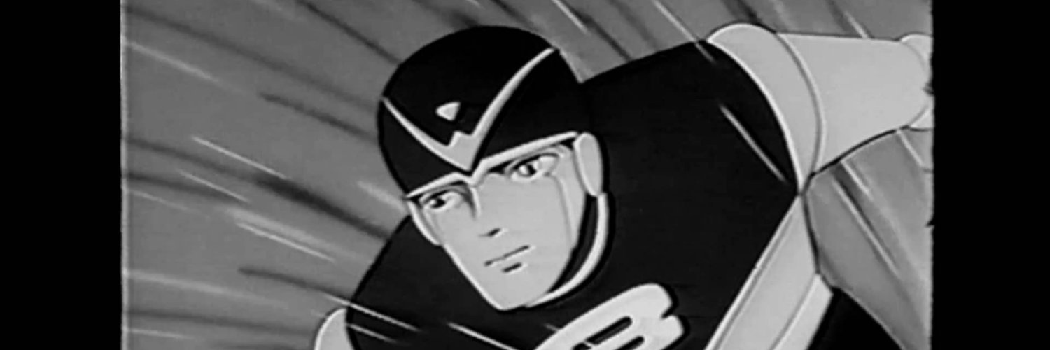 Kenneth Atchinson (A man must have a code!) 🪷 banner