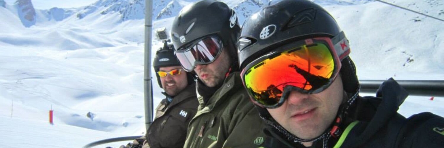 PaulFolliard's profile banner image