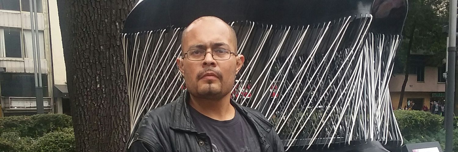 Jesus Eduardo banner