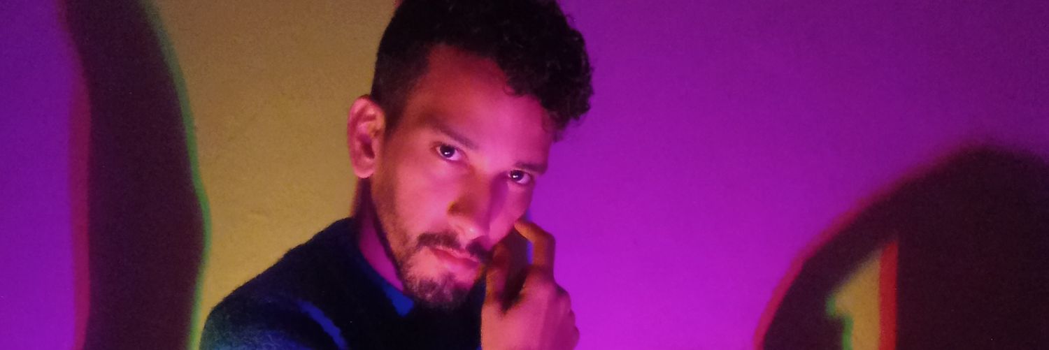 Luis_TrejoV's profile banner image