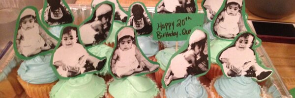 DQChung Profile Banner