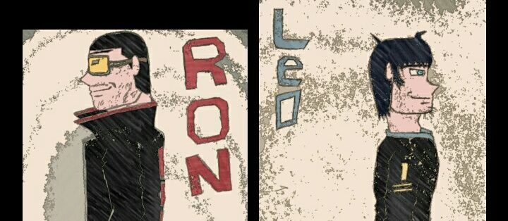 RealRagingComic's profile banner image