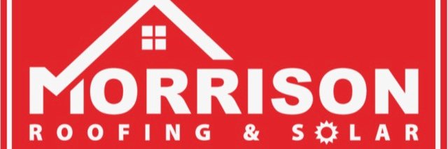 Morrison Roofing & Solar banner