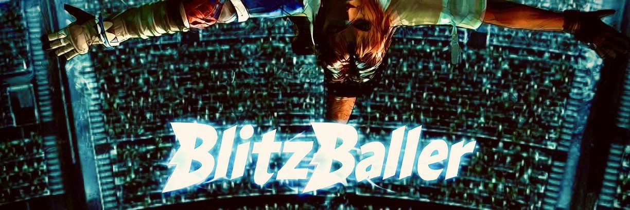 BlitzBaller banner