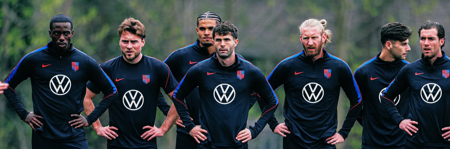 Norweezy 🇳🇴 banner