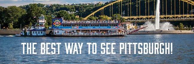 Gateway Clipper Fleet banner