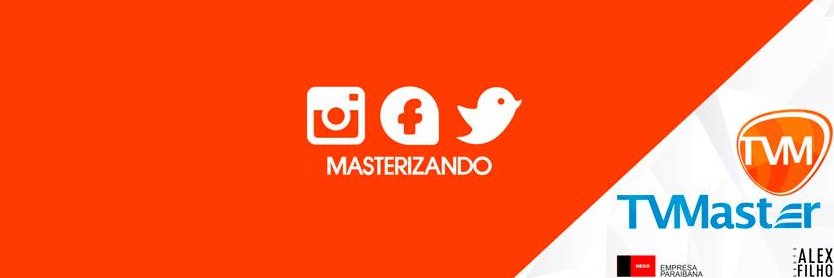Masterizando's profile banner image