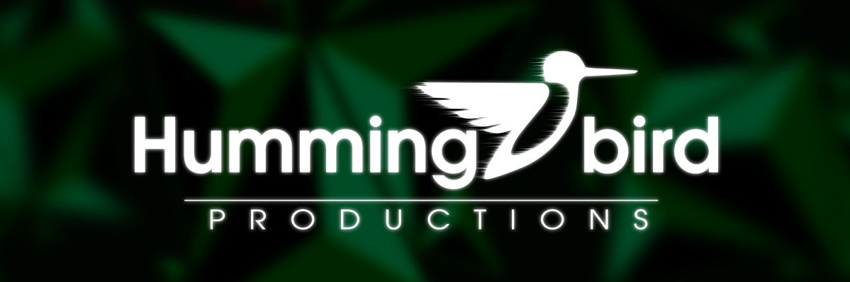 HummingbirdNash's profile banner image