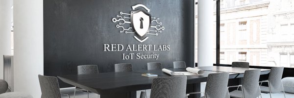 RedAlertLabs Profile Banner