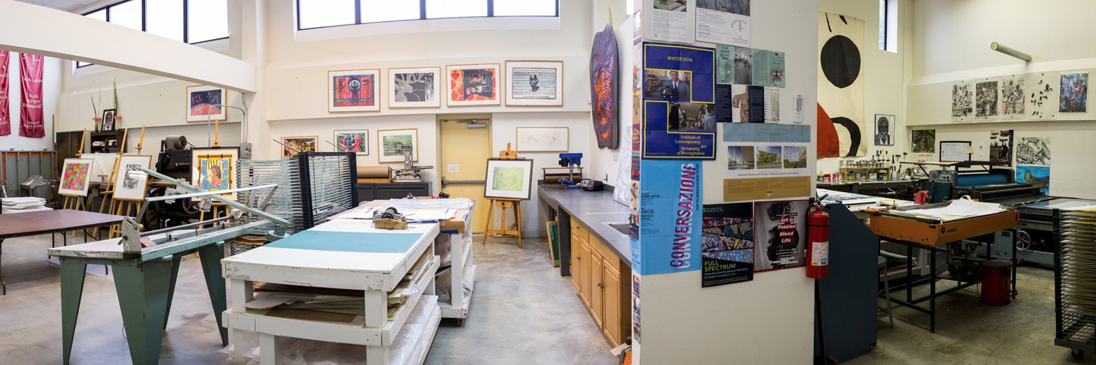 Brandywine Workshop (@Brandywine_Art) / Posts / X