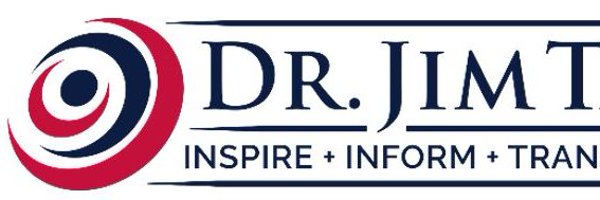 DrJimTaylor Profile Banner