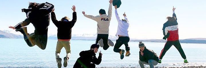 𝑴𝒀 𝑾𝑶𝑹𝑳𝑫🏳️‍🌈 banner