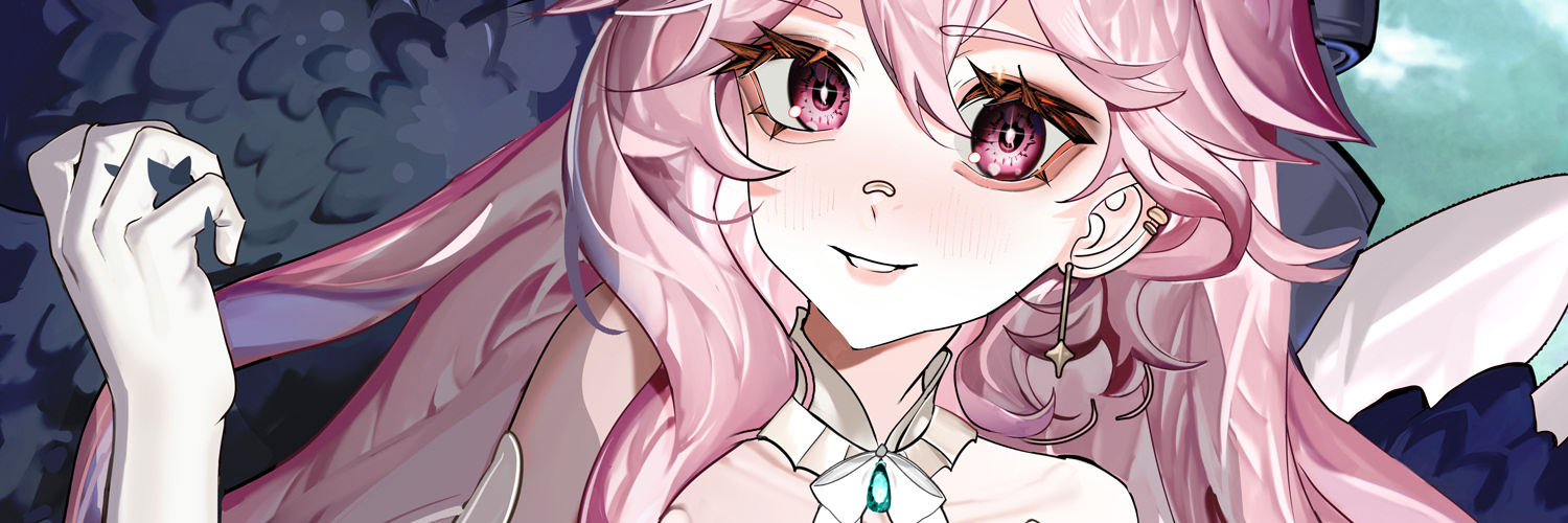 nieevermore's profile banner image