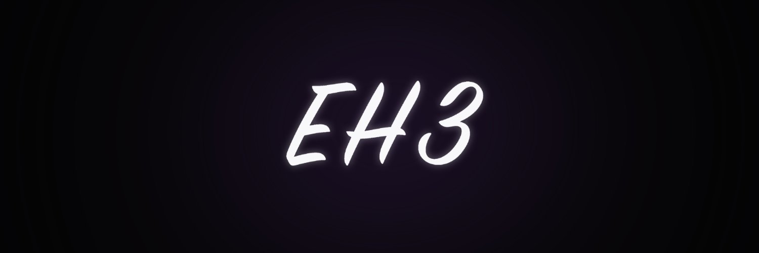 EH3ERA's profile banner image