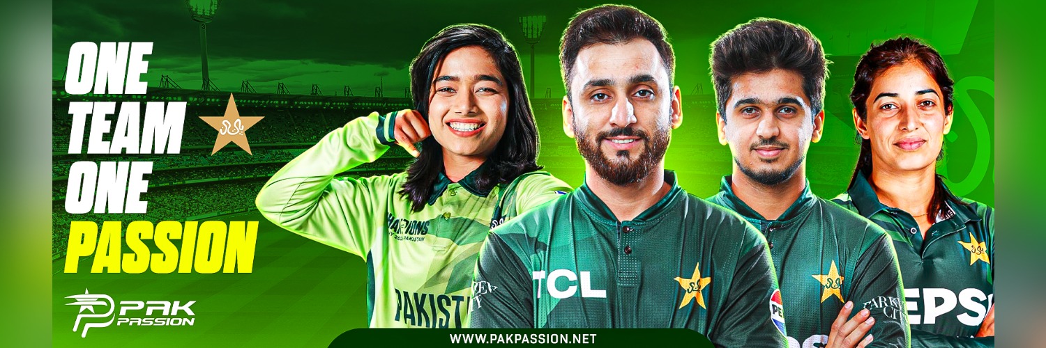 PakPassion.net banner