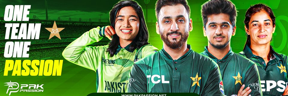 PakPassion's profile banner image