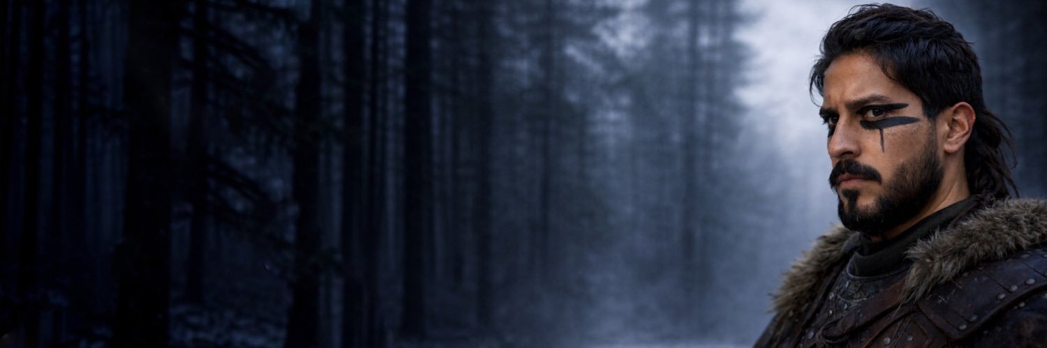 AlexisAcostaD's profile banner image