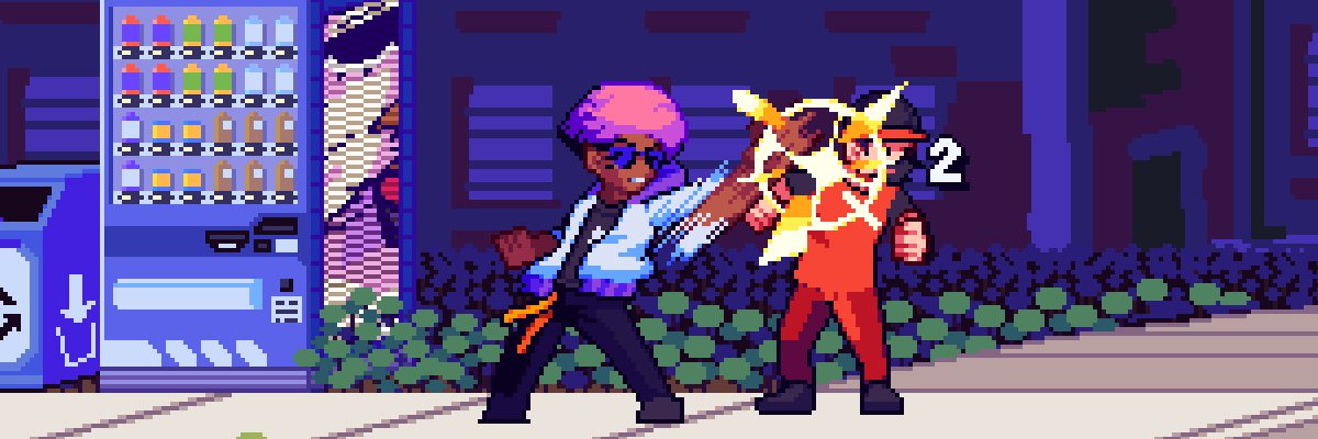 Vesol's banner