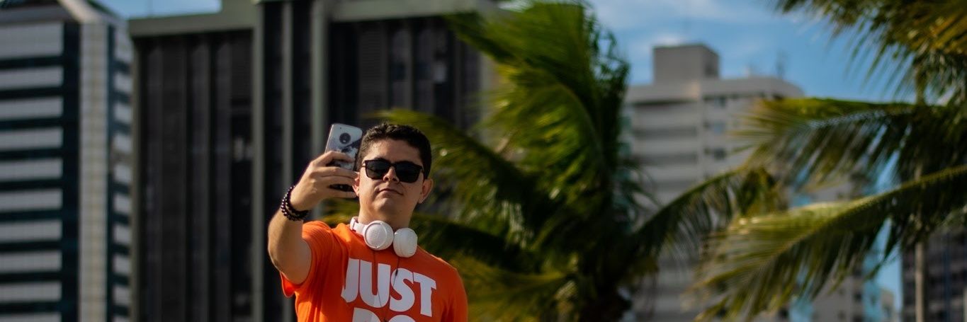 georgeafonso's profile banner image